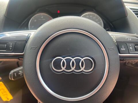 3.0 BiTDI V6 SUV 5dr Diesel Tiptronic quattro Euro 6 (s/s) (326 ps)