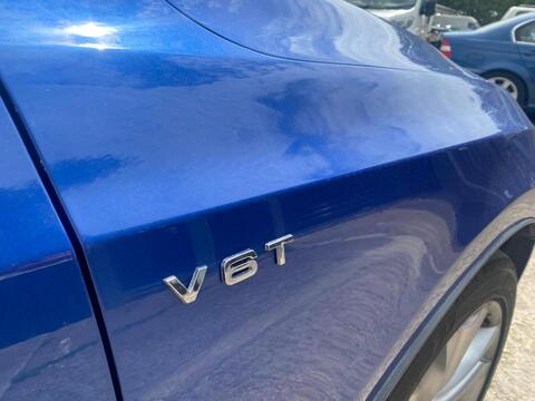 3.0 BiTDI V6 SUV 5dr Diesel Tiptronic quattro Euro 6 (s/s) (326 ps)