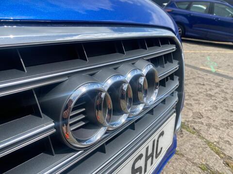 3.0 BiTDI V6 SUV 5dr Diesel Tiptronic quattro Euro 6 (s/s) (326 ps)