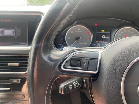 3.0 BiTDI V6 SUV 5dr Diesel Tiptronic quattro Euro 6 (s/s) (326 ps)