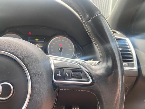 3.0 BiTDI V6 SUV 5dr Diesel Tiptronic quattro Euro 6 (s/s) (326 ps)