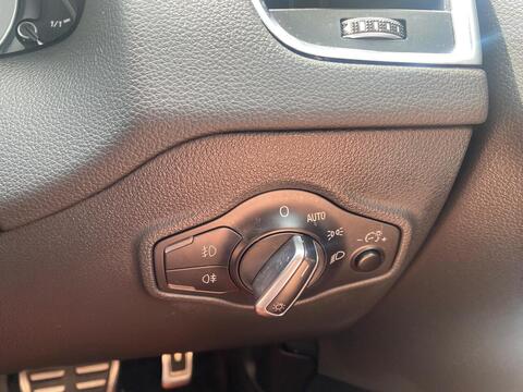 3.0 BiTDI V6 SUV 5dr Diesel Tiptronic quattro Euro 6 (s/s) (326 ps)