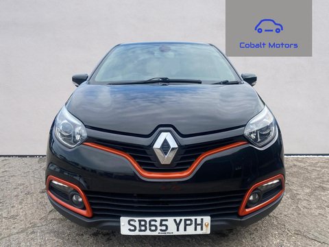 1.5 dCi ENERGY Dynamique S Nav SUV 5dr Diesel Manual Euro 6 (s/s) (90 ps)