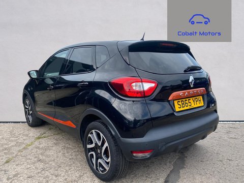 1.5 dCi ENERGY Dynamique S Nav SUV 5dr Diesel Manual Euro 6 (s/s) (90 ps)