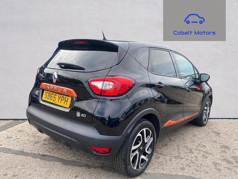 1.5 dCi ENERGY Dynamique S Nav SUV 5dr Diesel Manual Euro 6 (s/s) (90 ps)