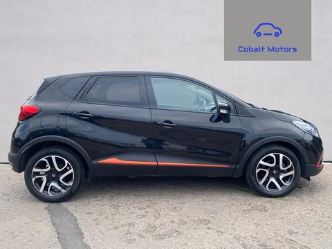 1.5 dCi ENERGY Dynamique S Nav SUV 5dr Diesel Manual Euro 6 (s/s) (90 ps)