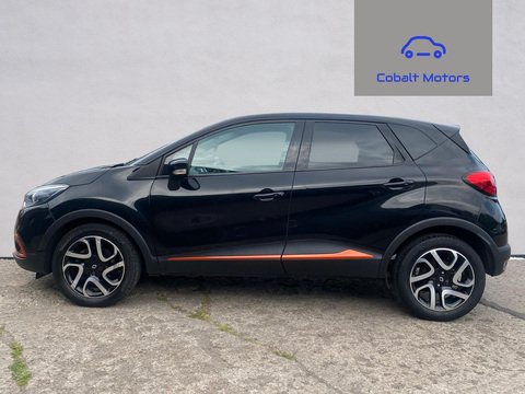 1.5 dCi ENERGY Dynamique S Nav SUV 5dr Diesel Manual Euro 6 (s/s) (90 ps)