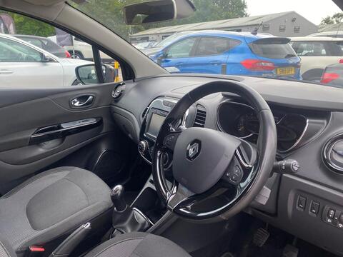 1.5 dCi ENERGY Dynamique S Nav SUV 5dr Diesel Manual Euro 6 (s/s) (90 ps)