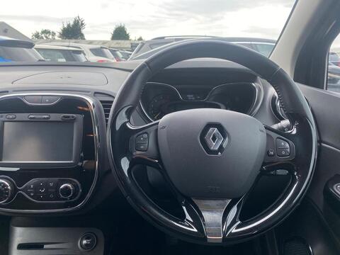 1.5 dCi ENERGY Dynamique S Nav SUV 5dr Diesel Manual Euro 6 (s/s) (90 ps)