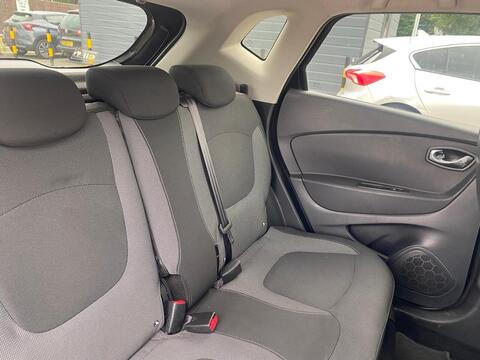 1.5 dCi ENERGY Dynamique S Nav SUV 5dr Diesel Manual Euro 6 (s/s) (90 ps)