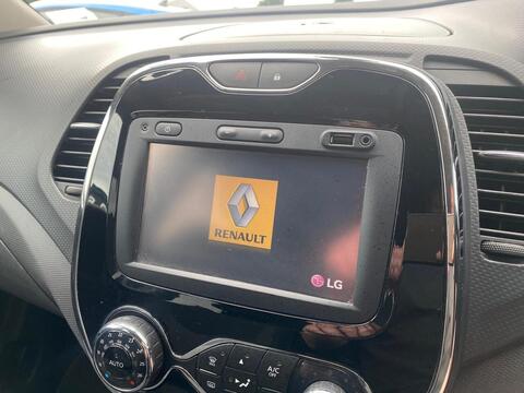 1.5 dCi ENERGY Dynamique S Nav SUV 5dr Diesel Manual Euro 6 (s/s) (90 ps)
