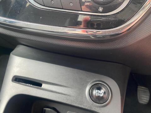 1.5 dCi ENERGY Dynamique S Nav SUV 5dr Diesel Manual Euro 6 (s/s) (90 ps)