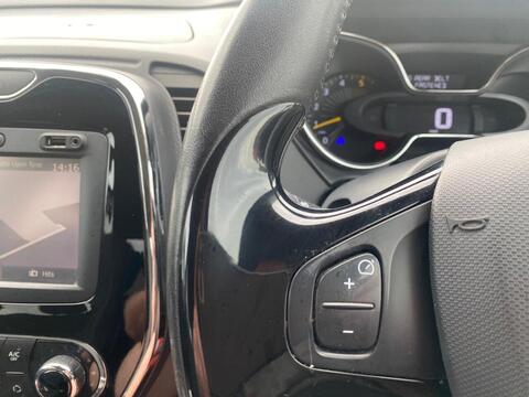1.5 dCi ENERGY Dynamique S Nav SUV 5dr Diesel Manual Euro 6 (s/s) (90 ps)