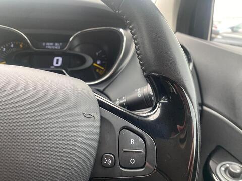 1.5 dCi ENERGY Dynamique S Nav SUV 5dr Diesel Manual Euro 6 (s/s) (90 ps)