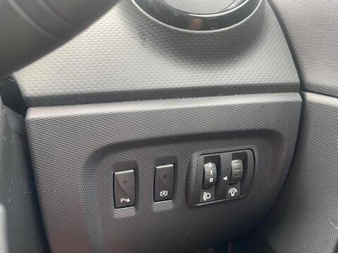 1.5 dCi ENERGY Dynamique S Nav SUV 5dr Diesel Manual Euro 6 (s/s) (90 ps)