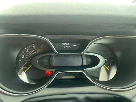 1.5 dCi ENERGY Dynamique S Nav SUV 5dr Diesel Manual Euro 6 (s/s) (90 ps)