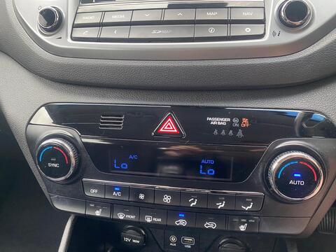 1.6 GDi Blue Drive SE Nav SUV 5dr Petrol Manual Euro 6 (s/s) (132 ps)