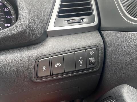 1.6 GDi Blue Drive SE Nav SUV 5dr Petrol Manual Euro 6 (s/s) (132 ps)