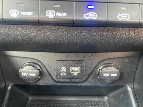 1.6 GDi Blue Drive SE Nav SUV 5dr Petrol Manual Euro 6 (s/s) (132 ps)