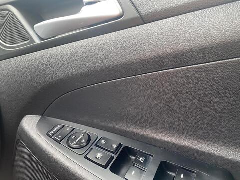 1.6 GDi Blue Drive SE Nav SUV 5dr Petrol Manual Euro 6 (s/s) (132 ps)