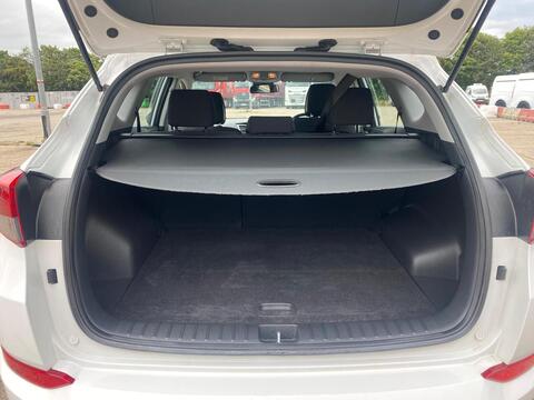 1.6 GDi Blue Drive SE Nav SUV 5dr Petrol Manual Euro 6 (s/s) (132 ps)