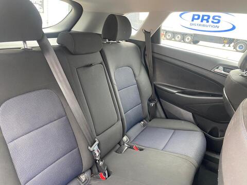 1.6 GDi Blue Drive SE Nav SUV 5dr Petrol Manual Euro 6 (s/s) (132 ps)