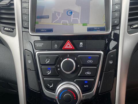 1.4 Blue Drive SE Nav Hatchback 5dr Petrol Manual Euro 6 (s/s) (100 ps)