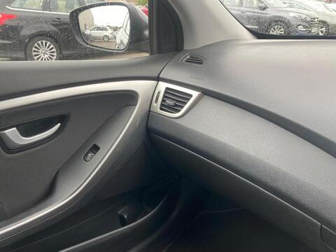 1.4 Blue Drive SE Nav Hatchback 5dr Petrol Manual Euro 6 (s/s) (100 ps)