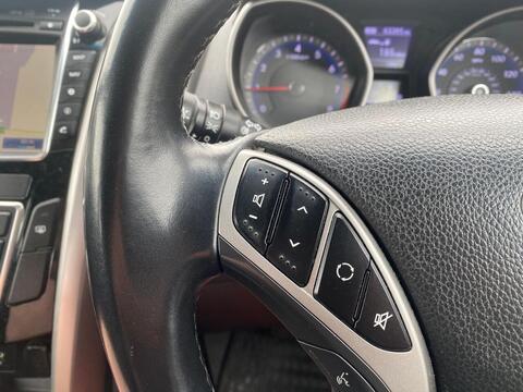 1.4 Blue Drive SE Nav Hatchback 5dr Petrol Manual Euro 6 (s/s) (100 ps)