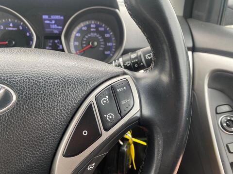 1.4 Blue Drive SE Nav Hatchback 5dr Petrol Manual Euro 6 (s/s) (100 ps)
