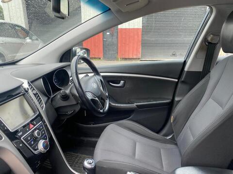 1.4 Blue Drive SE Nav Hatchback 5dr Petrol Manual Euro 6 (s/s) (100 ps)
