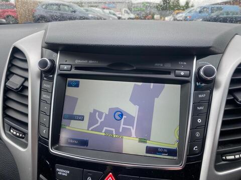 1.4 Blue Drive SE Nav Hatchback 5dr Petrol Manual Euro 6 (s/s) (100 ps)