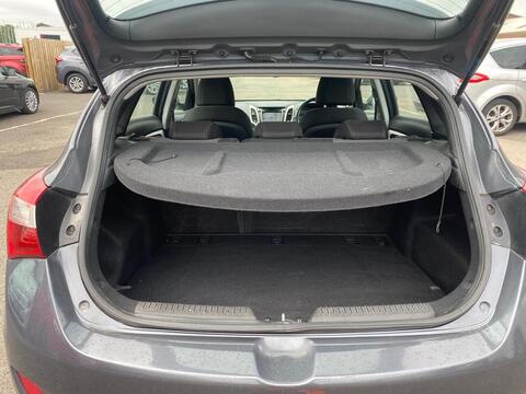 1.4 Blue Drive SE Nav Hatchback 5dr Petrol Manual Euro 6 (s/s) (100 ps)