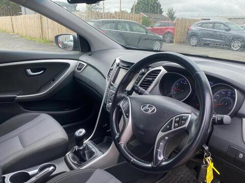1.4 Blue Drive SE Nav Hatchback 5dr Petrol Manual Euro 6 (s/s) (100 ps)
