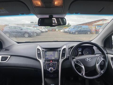 1.4 Blue Drive SE Nav Hatchback 5dr Petrol Manual Euro 6 (s/s) (100 ps)