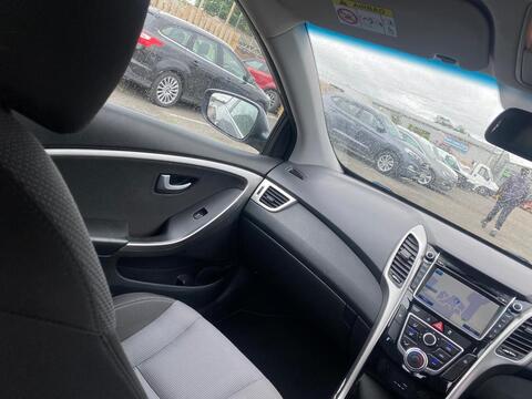 1.4 Blue Drive SE Nav Hatchback 5dr Petrol Manual Euro 6 (s/s) (100 ps)