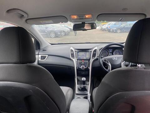 1.4 Blue Drive SE Nav Hatchback 5dr Petrol Manual Euro 6 (s/s) (100 ps)