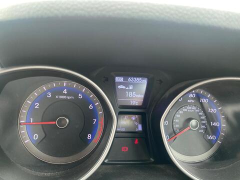 1.4 Blue Drive SE Nav Hatchback 5dr Petrol Manual Euro 6 (s/s) (100 ps)