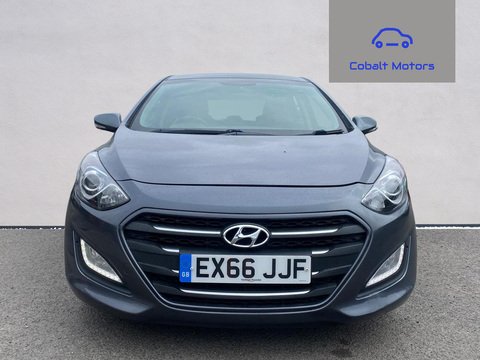 1.4 Blue Drive SE Nav Hatchback 5dr Petrol Manual Euro 6 (s/s) (100 ps)