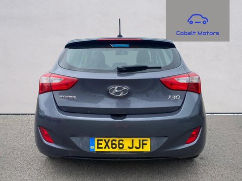 1.4 Blue Drive SE Nav Hatchback 5dr Petrol Manual Euro 6 (s/s) (100 ps)