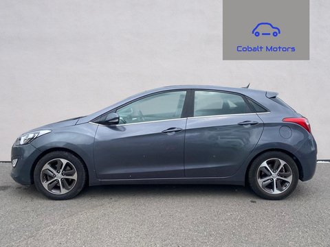 1.4 Blue Drive SE Nav Hatchback 5dr Petrol Manual Euro 6 (s/s) (100 ps)