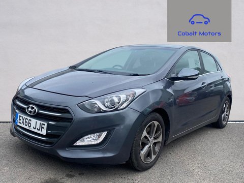 1.4 Blue Drive SE Nav Hatchback 5dr Petrol Manual Euro 6 (s/s) (100 ps)