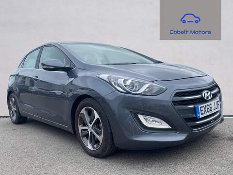 1.4 Blue Drive SE Nav Hatchback 5dr Petrol Manual Euro 6 (s/s) (100 ps)