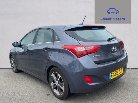 1.4 Blue Drive SE Nav Hatchback 5dr Petrol Manual Euro 6 (s/s) (100 ps)