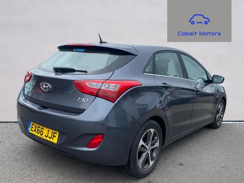 1.4 Blue Drive SE Nav Hatchback 5dr Petrol Manual Euro 6 (s/s) (100 ps)