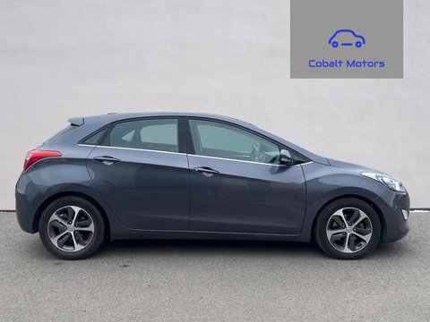 1.4 Blue Drive SE Nav Hatchback 5dr Petrol Manual Euro 6 (s/s) (100 ps)