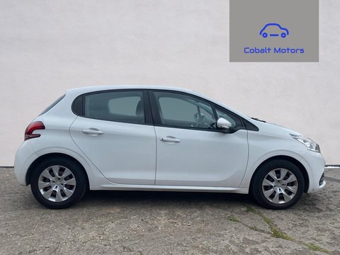 1.0 PureTech Access (a/c) Hatchback 5dr Petrol Manual Euro 6 (68 ps)