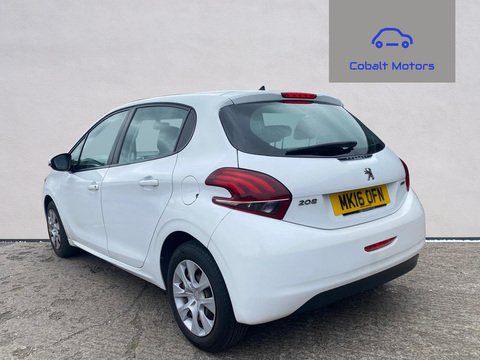 1.0 PureTech Access (a/c) Hatchback 5dr Petrol Manual Euro 6 (68 ps)