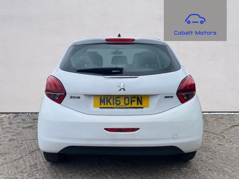 1.0 PureTech Access (a/c) Hatchback 5dr Petrol Manual Euro 6 (68 ps)