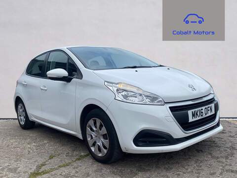 1.0 PureTech Access (a/c) Hatchback 5dr Petrol Manual Euro 6 (68 ps)
